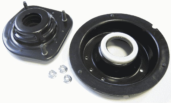 Rep.sats fjäderbensstödlager, Framaxel Sachs 802 343 SACHS Rep.sats fjäderbensstödlager, Framaxel Sachs 802 343 SACHS