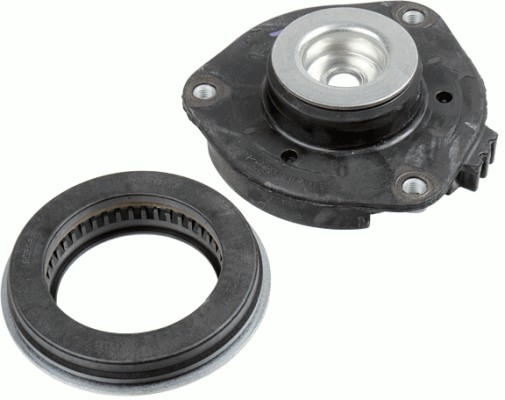 Rep.sats fjäderbensstödlager, Framaxel Sachs 803 040 SACHS