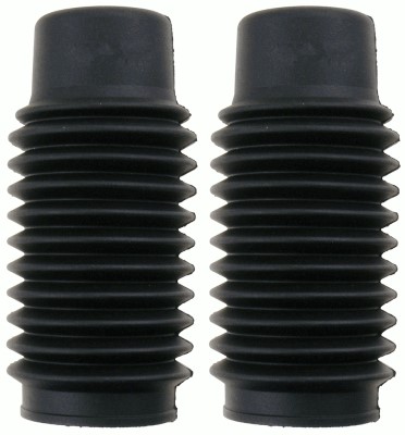 Skyddskåpa/bälg, stötdämpare, Framaxel Sachs Service kit 900 033 SACHS