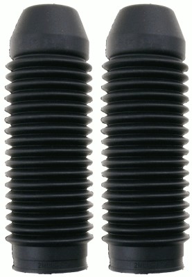 Skyddskåpa/bälg, stötdämpare, Bakaxel Sachs Service kit 900 034 SACHS