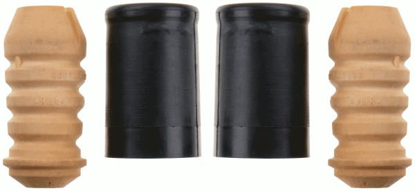 Dammskydd, stötdämpare, Framaxel Sachs Service kit 900 040 SACHS