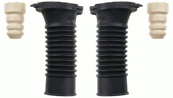 Dammskydd, stötdämpare, Bakaxel Sachs Service kit 900 051 SACHS