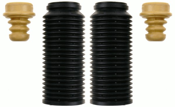 Dammskydd, stötdämpare, Framaxel Sachs Service kit 900 055 SACHS