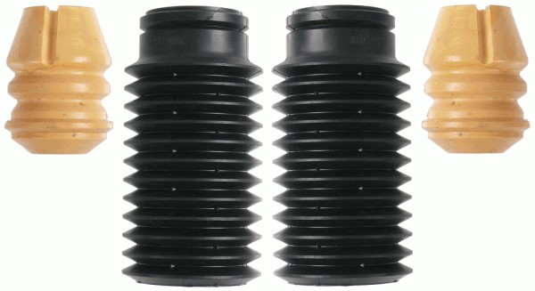 Dammskydd, stötdämpare, Bakaxel Sachs Service kit 900 056 SACHS