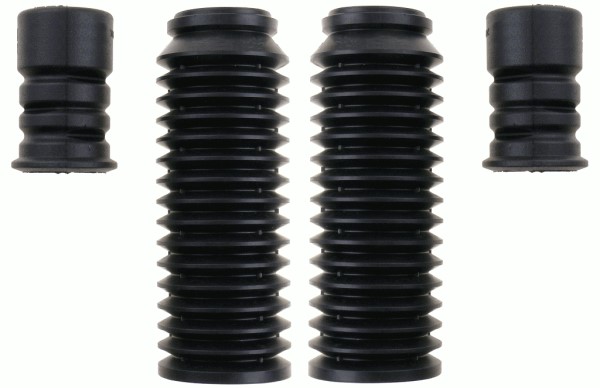 Dammskydd, stötdämpare, Bakaxel Sachs Service kit 900 060 SACHS