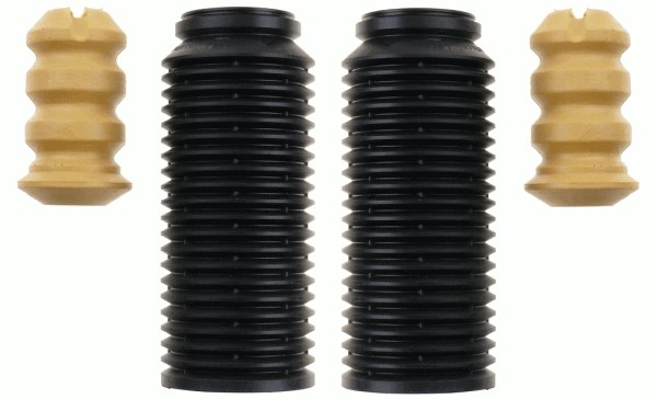 Dammskydd, stötdämpare, Framaxel Sachs Service kit 900 062 SACHS