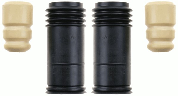 Dammskydd, stötdämpare, Bakaxel Sachs Service kit 900 067 SACHS