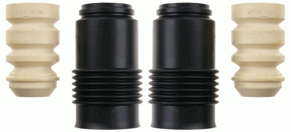 Dammskydd, stötdämpare, Framaxel Sachs Service kit 900 070 SACHS Dammskydd, stötdämpare, Framaxel Sachs Service kit 900 070 SACHS