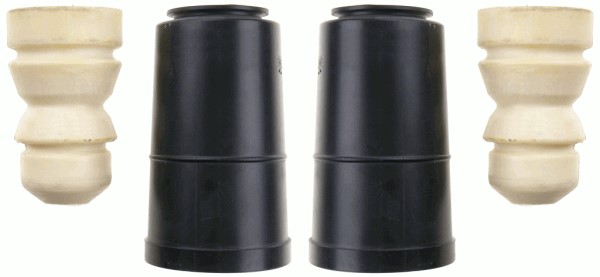 Dammskydd, stötdämpare, Bakaxel Sachs Service kit 900 073 SACHS Dammskydd, stötdämpare, Bakaxel Sachs Service kit 900 073 SACHS