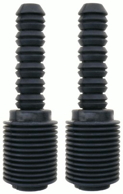 Dammskydd, stötdämpare, Bakaxel Sachs Service kit 900 107 SACHS Dammskydd, stötdämpare, Bakaxel Sachs Service kit 900 107 SACHS