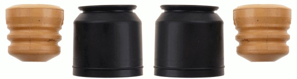 Dammskydd, stötdämpare, Bakaxel Sachs Service kit 900 130 SACHS