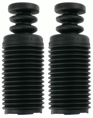 Dammskydd, stötdämpare, Bakaxel Sachs Service kit 900 159 SACHS
