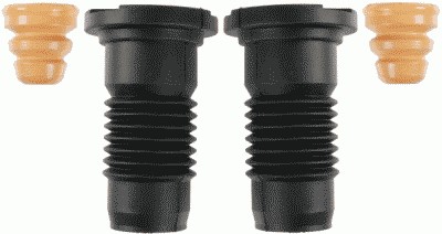 Dammskydd, stötdämpare, Framaxel Sachs Service kit 900 175 SACHS