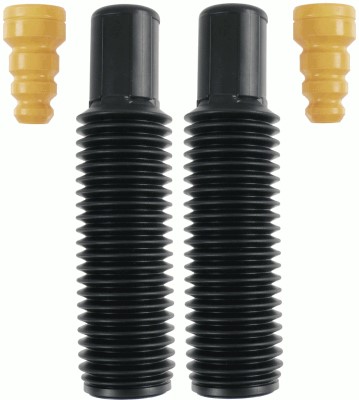 Dammskydd, stötdämpare, Bakaxel Sachs Service kit 900 176 SACHS