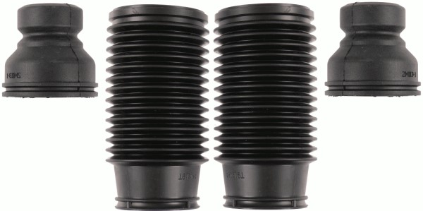 Dammskydd, stötdämpare, Framaxel Sachs Service kit 900 178 SACHS