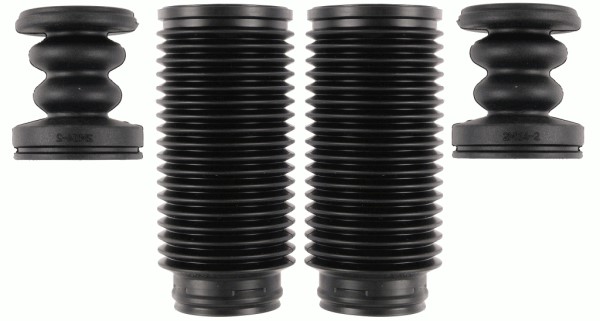Dammskydd, stötdämpare, Bakaxel Sachs Service kit 900 179 SACHS