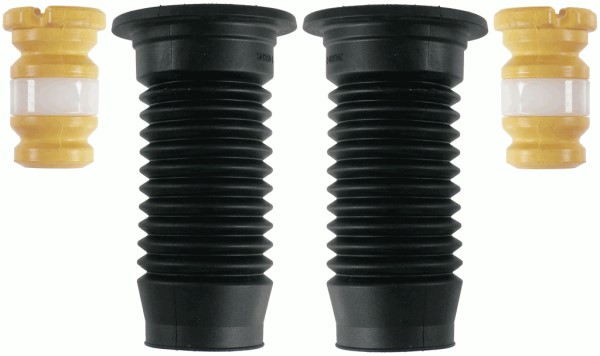 Dammskydd, stötdämpare, Framaxel, framaxel höger, framaxel vänste SACHS Dammskydd, stötdämpare, Framaxel, framaxel höger, framaxel vänste SACHS