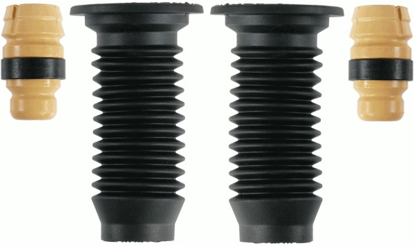 Dammskydd, stötdämpare, Framaxel Sachs Service kit 900 213 SACHS