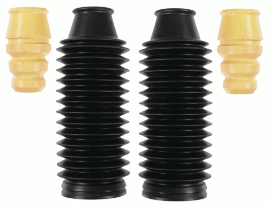 Dammskydd, stötdämpare, Framaxel Sachs Service kit 900 235 SACHS