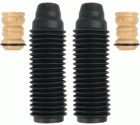 Dammskydd, stötdämpare, Framaxel Sachs Service kit 900 237 SACHS