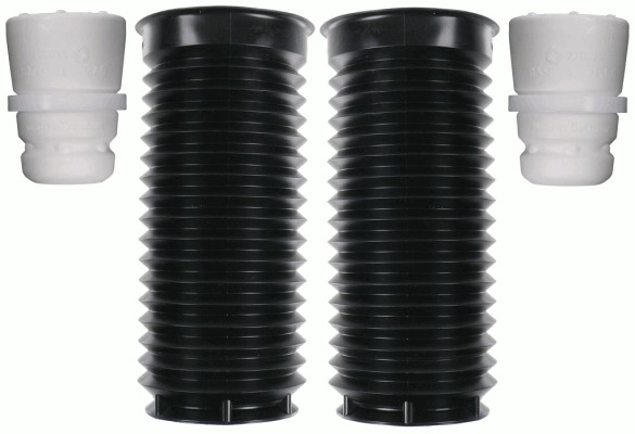 Dammskydd, stötdämpare, Framaxel Sachs Service kit 900 239 SACHS