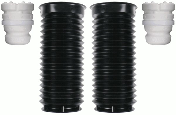 Dammskydd, stötdämpare, Framaxel Sachs Service kit 900 241 SACHS