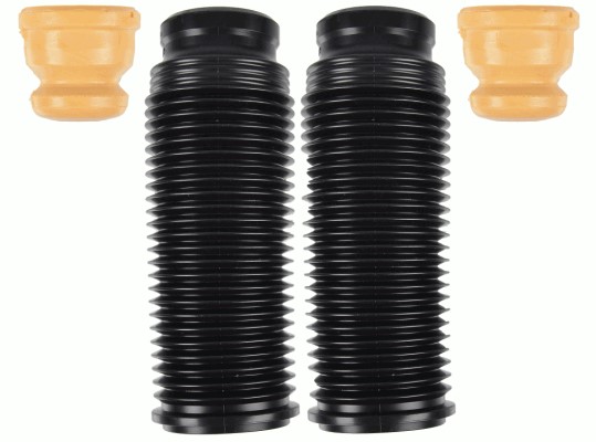 Dammskydd, stötdämpare, Framaxel Sachs Service kit 900 314 SACHS