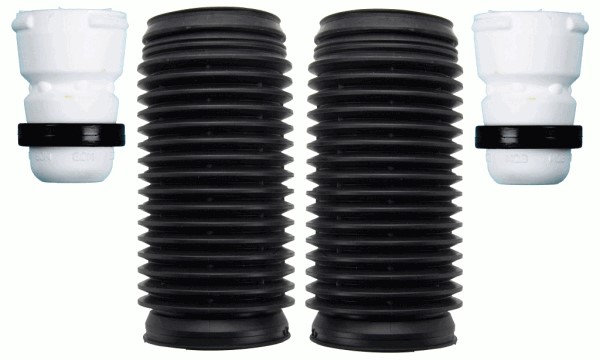 Dammskydd, stötdämpare, Framaxel Sachs Service kit 900 355 SACHS