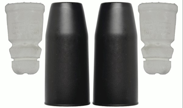 Dammskydd, stötdämpare, Bakaxel Sachs Service kit 900 384 SACHS