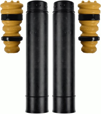 Dammskydd, stötdämpare, Bakaxel Sachs Service kit 900 391 SACHS