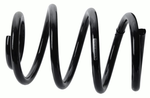 Spiralfjäder, Framaxel Sachs 993 278 SACHS Spiralfjäder, Framaxel Sachs 993 278 SACHS