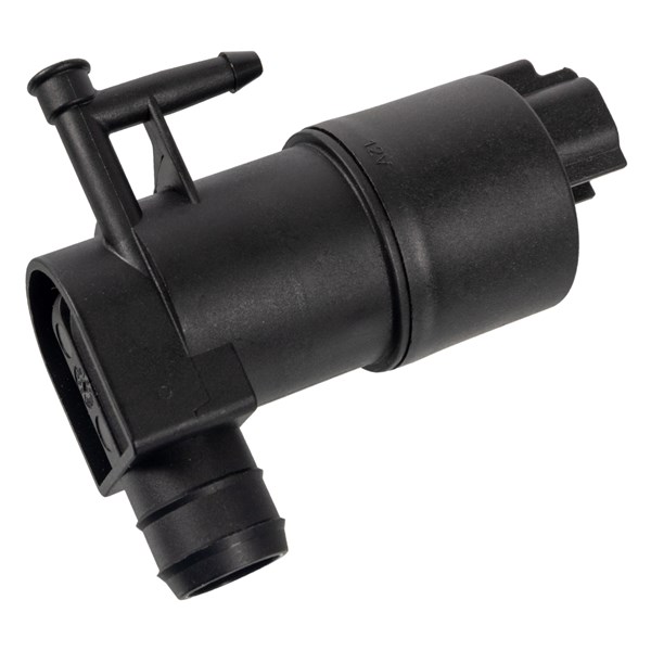 Spolarpump, Bak Blue print ADBP030002 BLUE PRINT