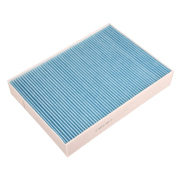 Kupefilter Blue print ADBP250017 BLUE PRINT