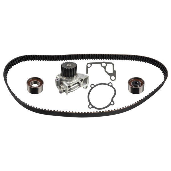 Kamremskit med vattenpump Blue print ADM573701 BLUE PRINT