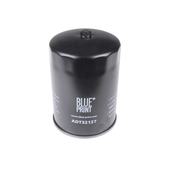 Oljefilter Blue print ADT32127 BLUE PRINT