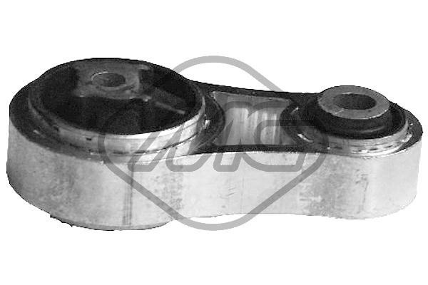 Motorkudde, Höger Metalcaucho 04448 Metalcaucho