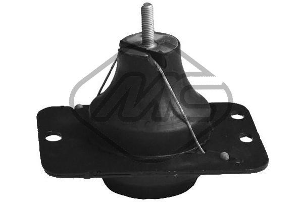 Motorkudde, Höger fram Metalcaucho 04450 Metalcaucho