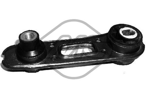Motorkudde, Höger Metalcaucho 04469 Metalcaucho