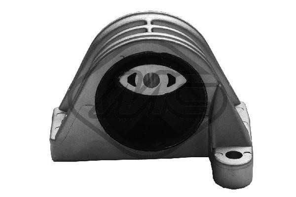 Motorkudde, Höger Metalcaucho 04567 Metalcaucho