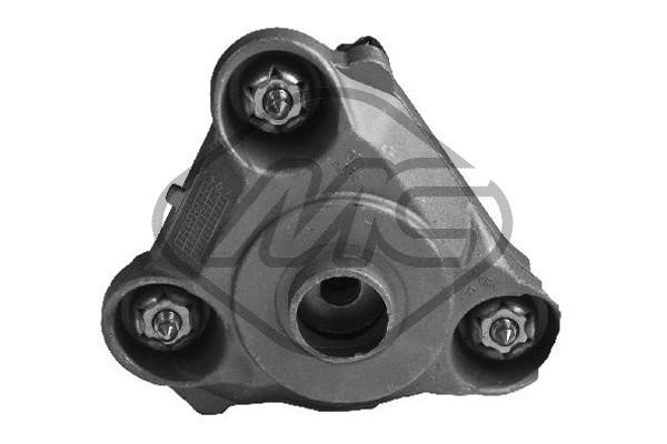 Fjäderbenslager, framaxel höger Metalcaucho 04570 Metalcaucho