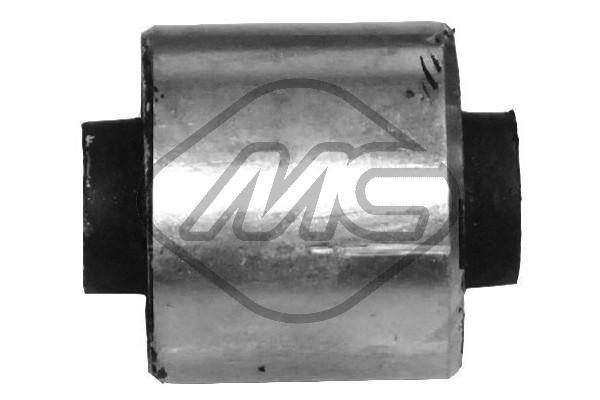 Upphängning, panhardstav, Bakaxel Metalcaucho 04579 Metalcaucho