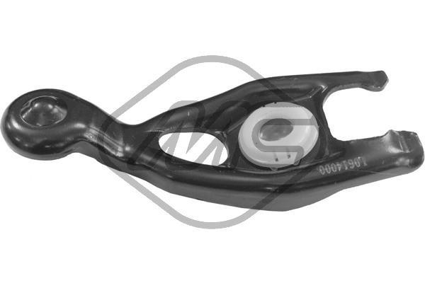 Urtrampningsgaffel, koppling Metalcaucho 04600 Metalcaucho