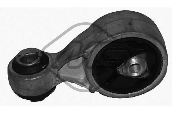 Motorkudde, Höger Metalcaucho 04627 Metalcaucho