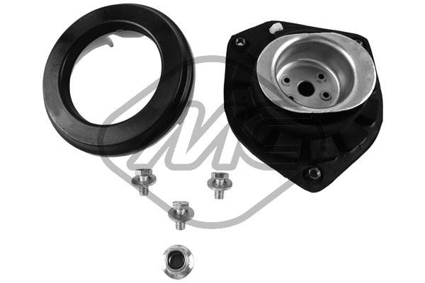 Fjäderbenslager, Framaxel Metalcaucho 04633 Metalcaucho