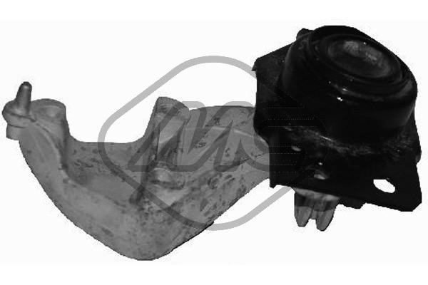 Motorkudde, Höger Metalcaucho 04637 Metalcaucho