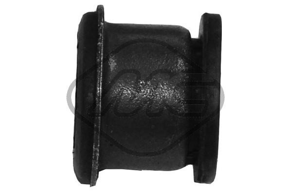 Bussning, länkarm, Nedre framaxel Metalcaucho 04658 Metalcaucho