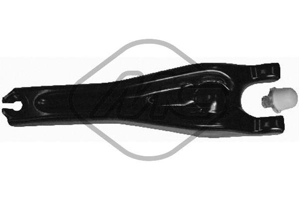 Urtrampningsgaffel, koppling Metalcaucho 04677 Metalcaucho