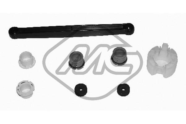 Reparationssats, växelhävarm Metalcaucho