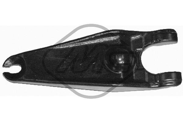 Urtrampningsgaffel, koppling Metalcaucho 04722 Metalcaucho