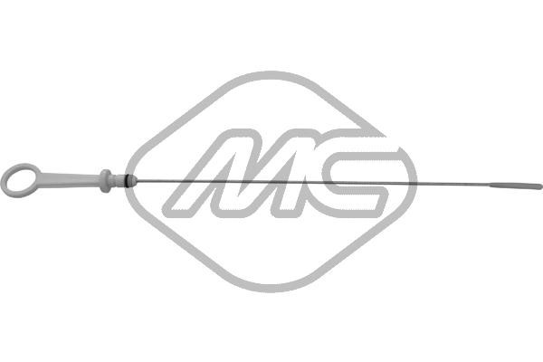 Oljesticka Metalcaucho 04730 Metalcaucho